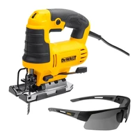 Электролобзик DeWALT DWE349 Set 11