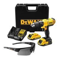 Дрель DeWALT DCD771D2 Set 11