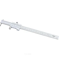 Штангенциркуль Dasqua 2805-0005-A1
