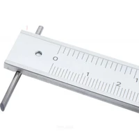 Штангенциркуль Dasqua 2805-0005-A3