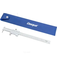 Штангенциркуль Dasqua 2805-0005-A5