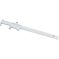Штангенциркуль Dasqua 2805-0010-A1