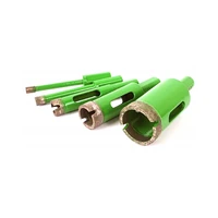 Коронка DiStar DDR-B 20x80 Granite Active1