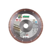 Круг алмазный DiStar Hard ceramics Advanced 115x22,231