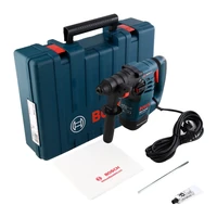 Перфоратор Bosch GBH 3-28 DRE4