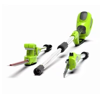 Высоторез Greenworks G40PSH (без батареи и зарядного устройства) (1303907)1