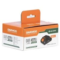 Аккумулятор Daewoo DABT 4221Li3