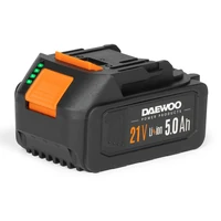 Аккумулятор Daewoo DABT 5021Li1