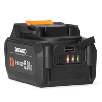 Аккумулятор Daewoo DABT 5021Li3