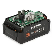 Аккумулятор Daewoo DABT 5021Li4