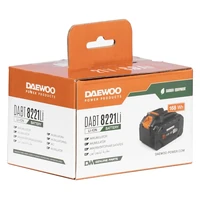 Аккумулятор Daewoo DABT 8221Li3