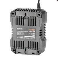 Зарядное устройство Daewoo DACH 4021Li2
