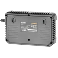 Зарядное устройство Daewoo DACH 8021Li2
