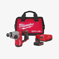 Перфоратор Milwaukee M12 FHAC16-501BRF (4933500781)1