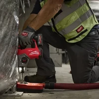 Перфоратор Milwaukee M12 FHAC16-501BRF (4933500781)5