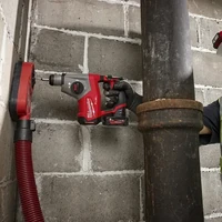 Перфоратор Milwaukee M12 FHAC16-501BRF (4933500781)6