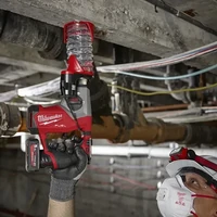 Перфоратор Milwaukee M12 FHAC16-501BRF (4933500781)7