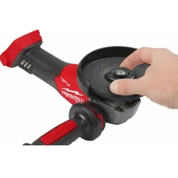 Углошлифовальная машина Milwaukee M18 FSAG125X-501BRF (4933500779)3