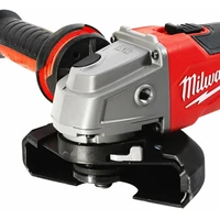 Углошлифовальная машина Milwaukee M18 FSAG125X-501BRF (4933500779)5