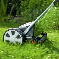 Газонокосилка механическая Gardena 04022-202