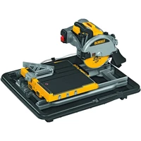 Плиткорез DeWALT D24000-QS2