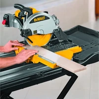 Плиткорез DeWALT D24000-QS4
