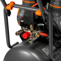 Компрессор Daewoo DAC 480S4