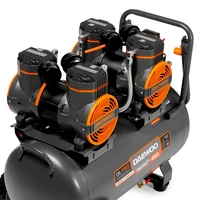 Компрессор Daewoo DAC 480S6