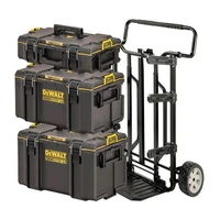 Ящик для инструмента DeWALT DWST83401-11
