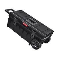 Ящик для инструмента Patrol QS ONE Longer Basic1