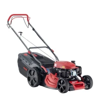 Газонокосилка бензиновая Al-ko Comfort 46.0 SP-A Plus (119938)1