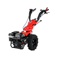 Мотоблок Yato сад YT-858513