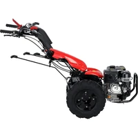 Мотоблок Yato сад YT-858514