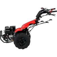 Мотоблок Yato сад YT-858515