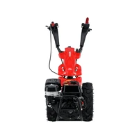 Мотоблок Yato сад YT-858516