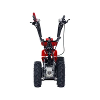 Мотоблок Yato сад YT-858517