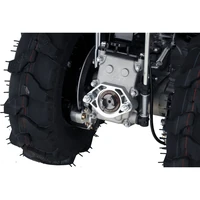 Мотоблок Yato сад YT-8585112