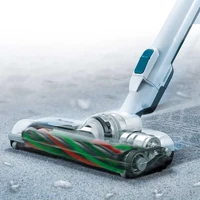 Пылесос Makita CL004GZ3