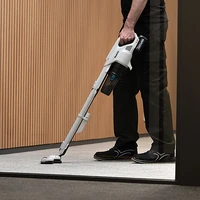 Пылесос Makita CL004GZ4