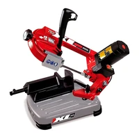 Пила ленточная Femi 782 XL3