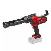 Пистолет для герметика Einhell Germany AG TE-SG 18/10 Li (набор)1