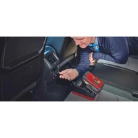Зарядное устройство Einhell Germany AG 45121133