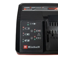 Зарядное устройство Einhell Germany AG 45121033
