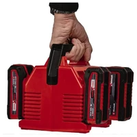 Зарядное устройство Einhell Germany AG 45121023