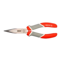 Тонкогубцы YATO YT-20261
