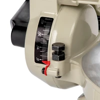 Пила торцовочная Makita LS1040N2