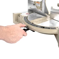 Пила торцовочная Makita LS1040N3