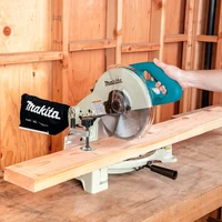 Пила торцовочная Makita LS1040N4