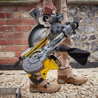 Пила торцовочная Stanley SFMCS701M1-QW4