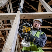 Пила сабельная DeWALT DCS369N-XJ4